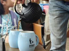 -田德能咖啡博物馆