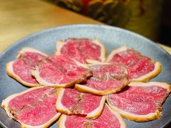 -羊大爷涮肉(亮马桥店)