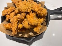 -必胜客(包头万达店)