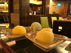 -科尔海悦酒店樱之河日本料理(清河东路店)