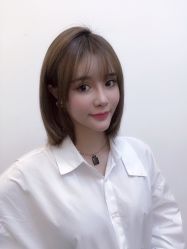-Rise Hair上升造型