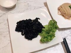 -莆田餐厅(吉隆坡柏威年广场店)