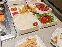 -海底捞火锅(凯德广场店)