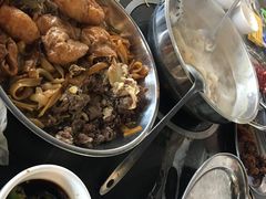 -牛一煲美食(江高店)