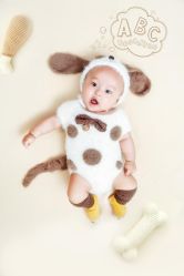 -爱儿宝孕妇儿童亲子摄影(月亮河店)