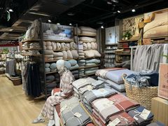 -MUJI无印良品(西单大悦城店)