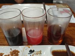 -汉巴味德·烤肉与啤酒的自助(杭州大悦城店)