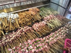 -为民烧烤吧.自贡爆炒菜.成都烧烤(收录20年好店)