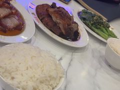 -澳门陈光记烧味饭店(南京德基广场店)