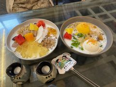 -椰语堂·海南清补凉(中山骑楼店)
