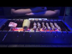 -很久以前羊肉串(打浦路店)