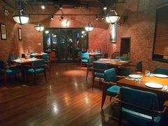 大堂-弗兰克牛排西餐厅Ribone steak house(柠檬花园店)