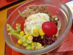金枪鱼土豆沙拉-虹梅食堂·爱蝦乃家