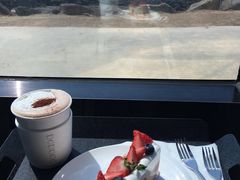 -Cafe Aewol Monsant
