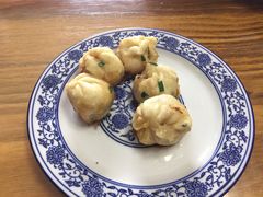 -鼎顺小吃(吴山名楼店)