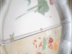 -湊湊火锅·茶憩(上海合生汇店)