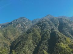 -江南天池