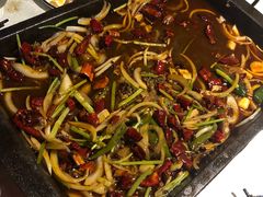 -鑫巴蜀(和平里店)