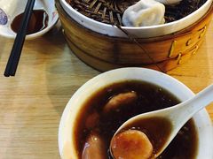 -鸡鸣汤包(仙林店)