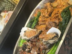 -蚝歌(中山七路店)