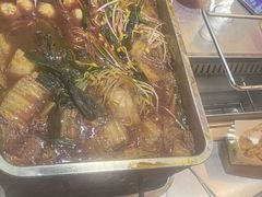 -古彭7只羊·招牌白串·碳锅羊肉旗舰店