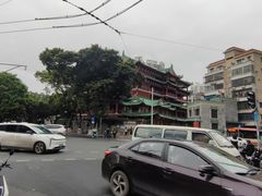 -广州市红十字会医院(总院)