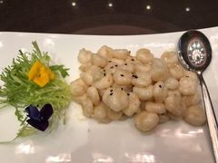 -汕头龙光喜来登酒店-采悦轩中餐厅