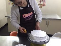 -爱之旅diy烘焙坊(西直门店)