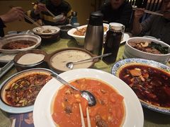 -院8里·小聚园老川菜(九眼桥店)