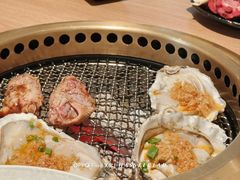 -火炉火自助餐(五道口购物中心店)