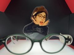 -肆兮眼镜·蔡司·徕卡战略合作店(大坪店)
