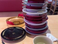 -寿司郎(皇庭广场店)