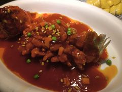 -宋园·金宴浙鲜馆(静安店)