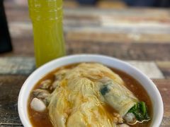 -鸿记·好再来普宁肠粉(莲花路店)