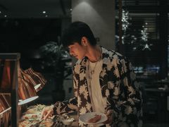 -清远熹乐谷温泉度假酒店