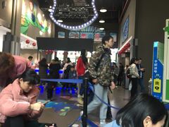 -蒙特利亲子乐园