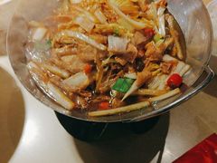 -小柴米·传统江西菜(八一广场店)
