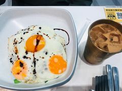-柠檬树茶餐厅(海雅缤纷城店)