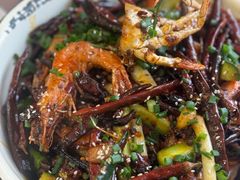 -辣螃铠盆盆蟹大排档(总店)