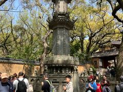 -普陀山风景区-佛顶山