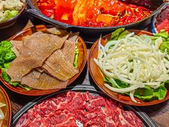 -冯校长老火锅(广州正佳广场店)