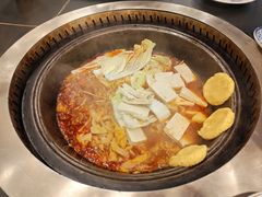 -田家大院东北农家菜铁锅炖(西安总店)