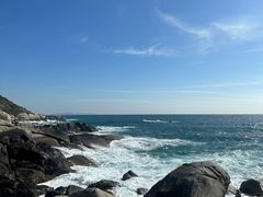 -三亚蜈支洲岛旅游区