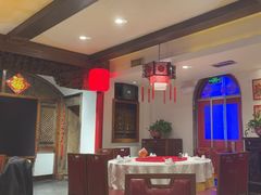 -山西会馆·晋菜·晋商宴·民俗博物馆(体育路店)