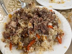 -吾斯曼珍珠抓饭王