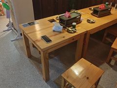 -00后的烤串·扬州地标烧烤(大运河博物馆店)