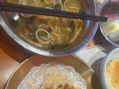 -雙冲柳州螺蛳粉&酸嘢&桂林米粉(簋街店)