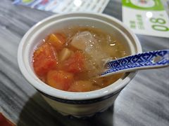 -老广记牛奶甜品专家(坪山店)