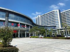 -深圳大学总医院