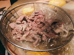 -牛事制造局牛肉火锅(莲岳路店)